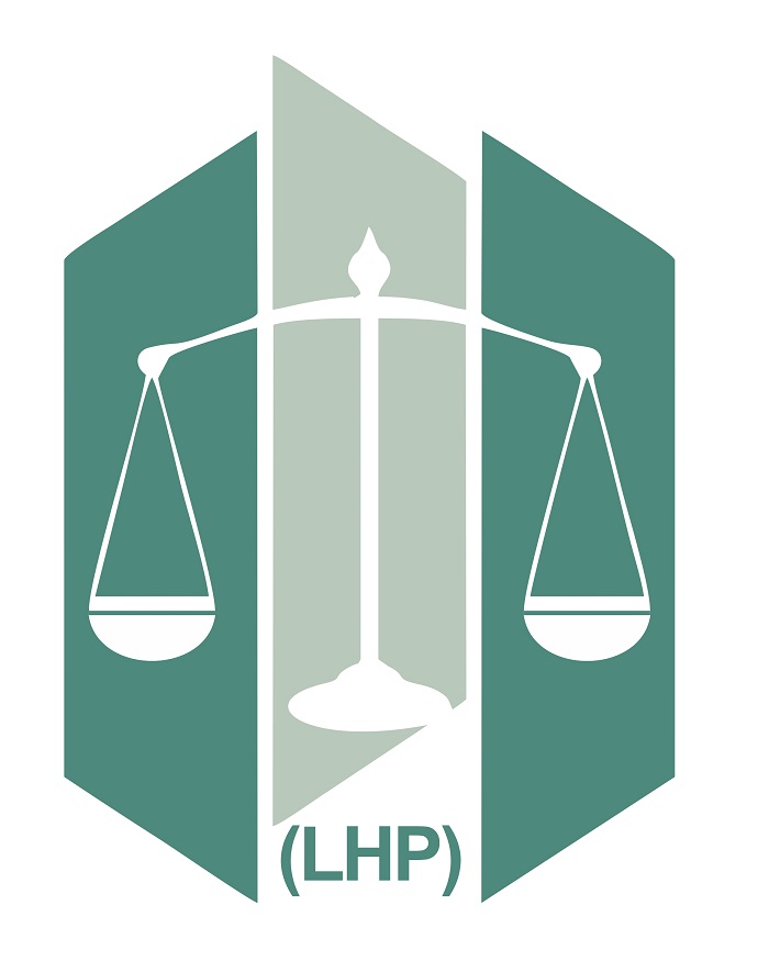 Lawhouse Partners logo