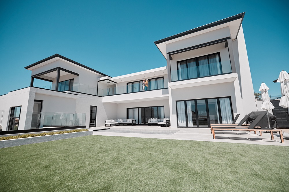 REAL ESTATE PRACTICE