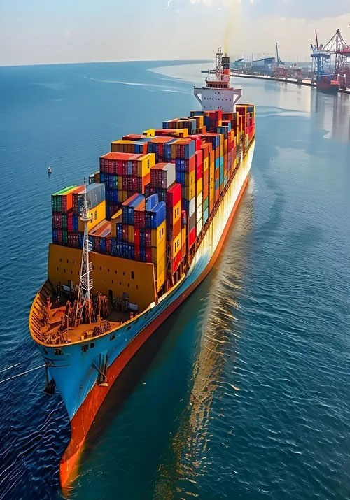 Maritime & Insurance
